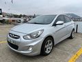 Sahibinden Hyundai Accent Blue 1.6 CRDI Mode 2011 Model 