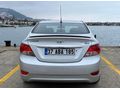 Sahibinden Hyundai Accent Blue 1.6 CRDI Mode 2011 Model 