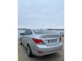 Sahibinden Hyundai Accent Blue 1.6 CRDI Mode 2011 Model 