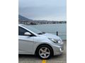 Sahibinden Hyundai Accent Blue 1.6 CRDI Mode 2011 Model 