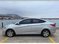Sahibinden Hyundai Accent Blue 1.6 CRDI Mode 2011 Model 
