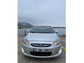 Sahibinden Hyundai Accent Blue 1.6 CRDI Mode 2011 Model 