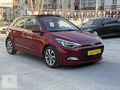 BŞR CAR'S//AÇILIR CAM TAVAN//ELİTE // LED PAKET//SERVİS BAKIMLI