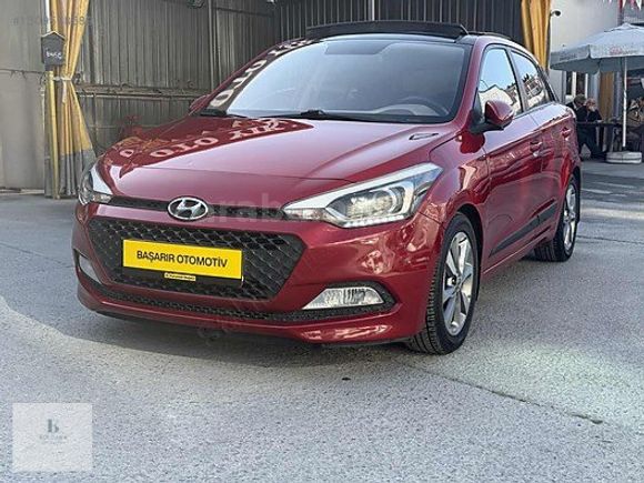 BŞR CAR'S//AÇILIR CAM TAVAN//ELİTE // LED PAKET//SERVİS BAKIMLI