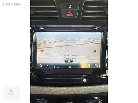 BŞR CAR'S//AÇILIR CAM TAVAN//ELİTE // LED PAKET//SERVİS BAKIMLI