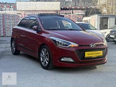 BŞR CAR'S//AÇILIR CAM TAVAN//ELİTE // LED PAKET//SERVİS BAKIMLI