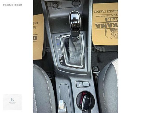 BŞR CAR'S//AÇILIR CAM TAVAN//ELİTE // LED PAKET//SERVİS BAKIMLI