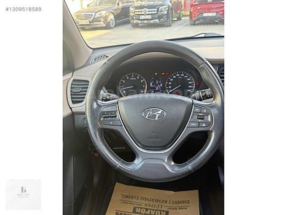 BŞR CAR'S//AÇILIR CAM TAVAN//ELİTE // LED PAKET//SERVİS BAKIMLI