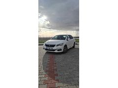 Sahibinden Peugeot 301 1.6 HDi Active 2017 Model Konya 167.000 km Beyaz