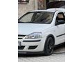 Sahibinden Opel Corsa Van 1.3 CDTI 2005 Model 