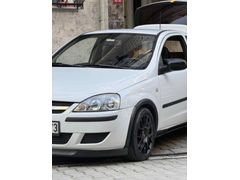 Sahibinden Opel Corsa Van 1.3 CDTI 2005 Model 