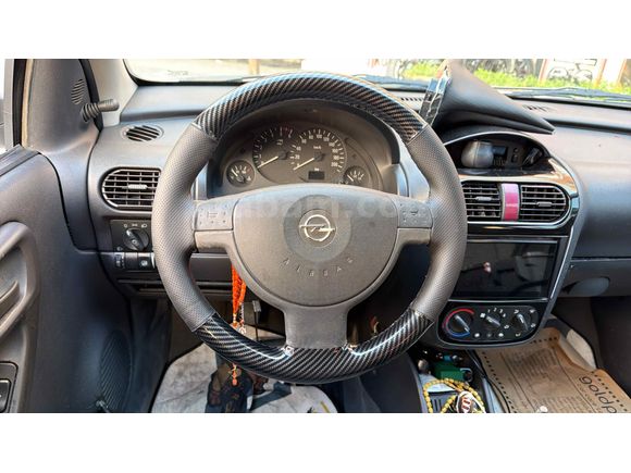 Sahibinden Opel Corsa Van 1.3 CDTI 2005 Model 