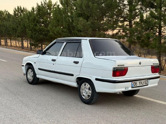 Sahibinden Renault R 9 1.4 Broadway RL 1997 Model