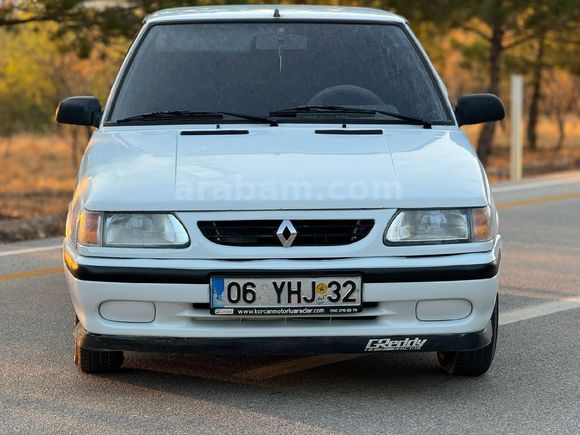 Sahibinden Renault R 9 1.4 Broadway RL 1997 Model