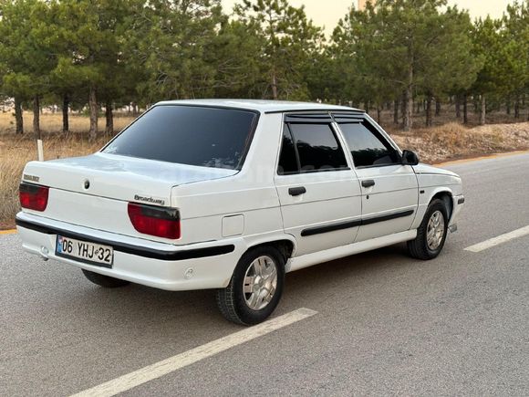 Sahibinden Renault R 9 1.4 Broadway RL 1997 Model