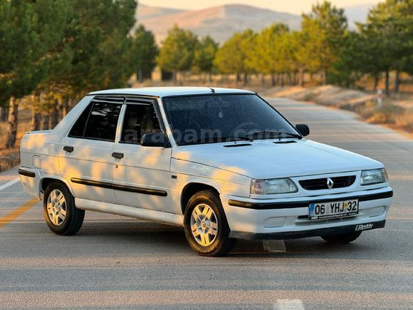 Sahibinden Renault R 9 1.4 Broadway RL 1997 Model