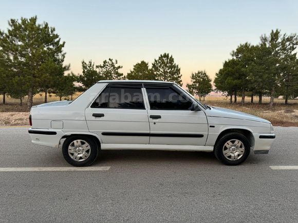 Sahibinden Renault R 9 1.4 Broadway RL 1997 Model
