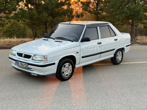 Sahibinden Renault R 9 1.4 Broadway RL 1997 Model