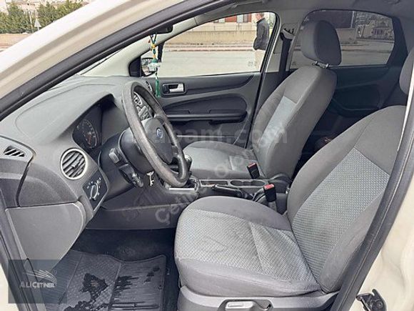 2006 Model Ford Focus 1.6 TDCI Trend Manuel