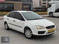 2006 Model Ford Focus 1.6 TDCI Trend Manuel