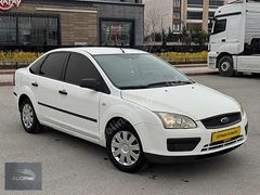 2006 Model Ford Focus 1.6 TDCI Trend Manuel