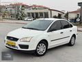 2006 Model Ford Focus 1.6 TDCI Trend Manuel