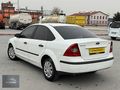 2006 Model Ford Focus 1.6 TDCI Trend Manuel