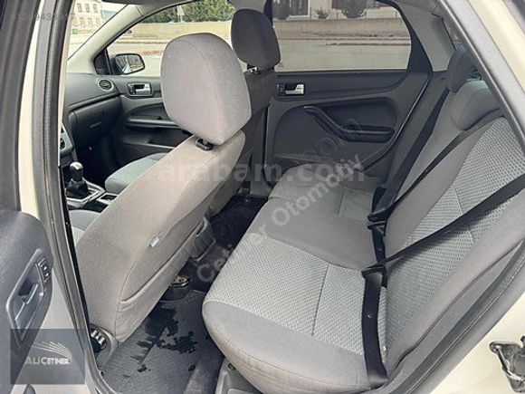 2006 Model Ford Focus 1.6 TDCI Trend Manuel