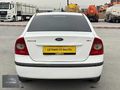 2006 Model Ford Focus 1.6 TDCI Trend Manuel