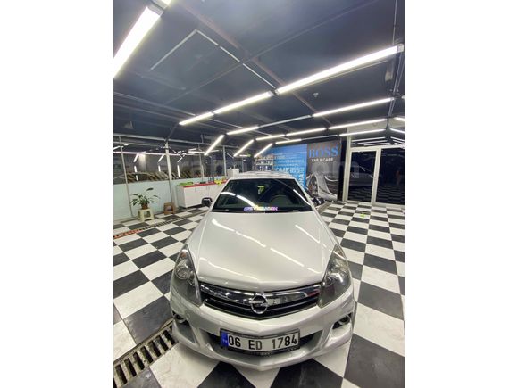 Sahibinden Opel Astra 1.6 GTC Sport 2006 Model 