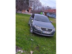 Sahibinden Volkswagen Passat 1.4 TSi Highline 2010 Model  218.000 km Gri