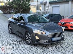 BORZ MOTOR'DAN %0,99 KREDİ/48 AY TAKSİT+FORD FOCUS 2019+OTOMATİK