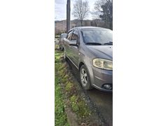 Sahibinden Chevrolet Aveo 1.4 SX 2007 Model 