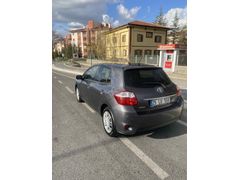 Sahibinden Toyota Auris 1.4 D-4D Comfort Extra 2011 Model 