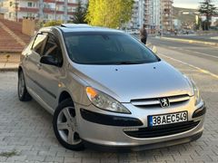 Sahibinden Peugeot 307 1.6 XS 2004 Model  214.000 km Gri