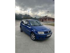 Sahibinden Volkswagen Polo 1.4 Comfortline 2001 Model 