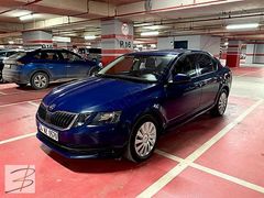 2018 Çıkış İlk Sahip Yeni Kasa Skoda Octavia 1.2 TSI GreenTec