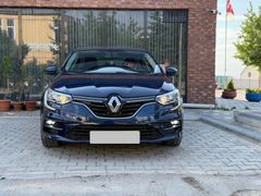 Sahibinden Renault Megane 1.3 TCe Joy 2021 Model