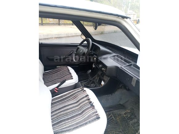 Sahibinden Tofaş Şahin 1.4 1999 Model