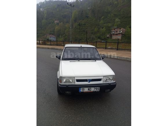 Sahibinden Tofaş Şahin 1.4 1999 Model