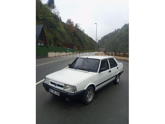 Sahibinden Tofaş Şahin 1.4 1999 Model