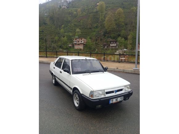 Sahibinden Tofaş Şahin 1.4 1999 Model
