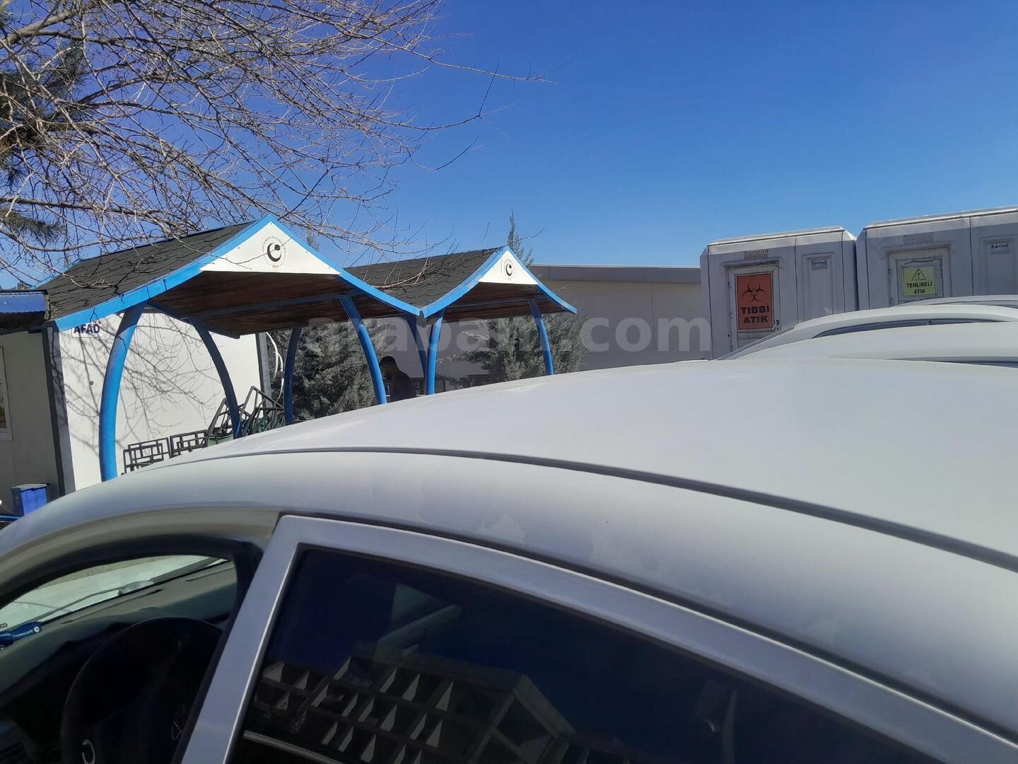 Sahibinden Chery Alia 1.6L Acteco Forza 2009 Model Adıyaman 278.000 km Beyaz 1