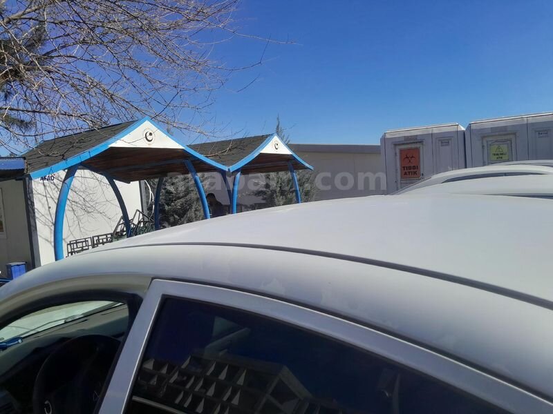 Sahibinden Chery Alia 1.6L Acteco Forza 2009 Model Adıyaman 278.000 km Beyaz