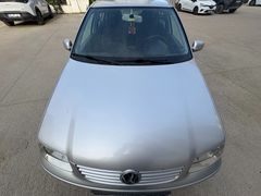 Sahibinden Volkswagen Polo 1.4 Comfortline 2001 Model 