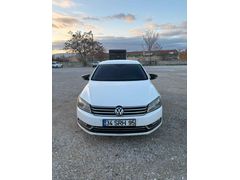 Sahibinden Volkswagen Passat 1.4 TSi BlueMotion Comfortline 2013 Model 