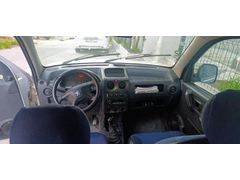 Sahibinden Peugeot Partner 2.0 HDI 2003 Model  288.438 km Gri