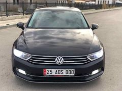 Sahibinden Volkswagen Passat 1.4 TSi BlueMotion Comfortline 2015 Model  315.000 km Siyah