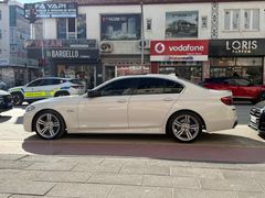 Sahibinden BMW 5 Serisi 520d M Sport 2011 Model 