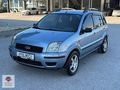 FORD FUSION TDCİ DIESEL